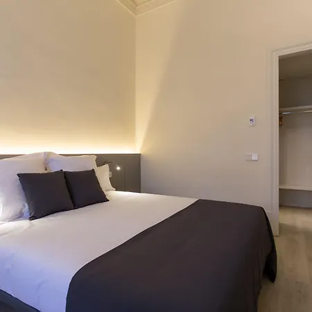 Izaila Plaza Catalunya Maison d'hôtes Barcelone