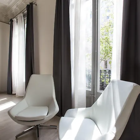 Izaila Plaza Catalunya 4* Barcelone
