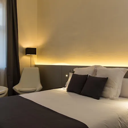 Maison d'hôtes Izaila Plaza Catalunya 4*