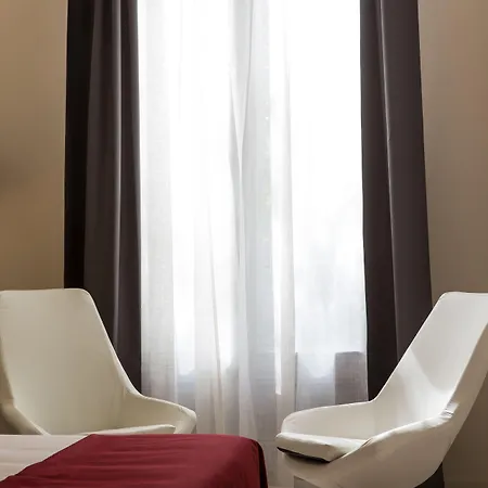 Maison d'hôtes Izaila Plaza Catalunya 4*