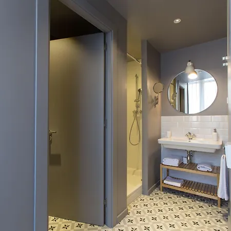 Izaila Plaza Catalunya Maison d'hôtes 4*