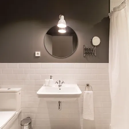 Izaila Plaza Catalunya Barselona