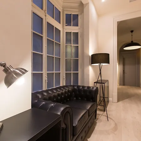 Izaila Plaza Catalunya 4*