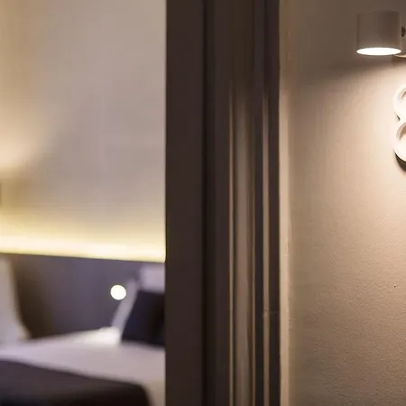Izaila Plaza Catalunya 3* Barcelona