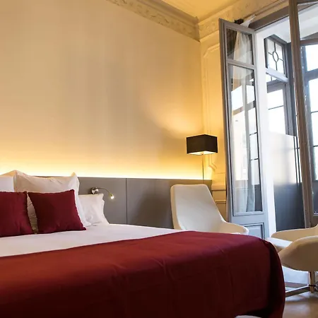 Izaila Plaza Catalunya 3* Barcelona