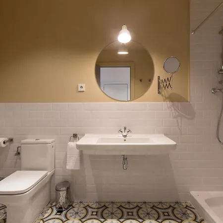 Guest house Izaila Plaza Catalunya