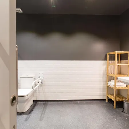 Izaila Plaza Catalunya Guest house