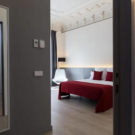 Gæstehus Izaila Plaza Catalunya 3*