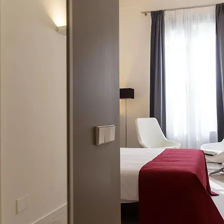 Izaila Plaza Catalunya Guest house Barcelona
