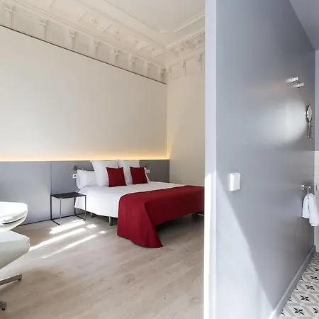 Izaila Plaza Catalunya 3* Barcelona