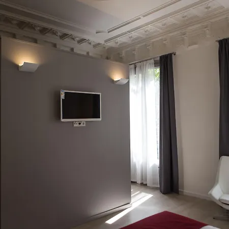 Izaila Plaza Catalunya 4* Barcelona