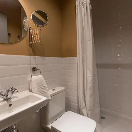 Izaila Plaza Catalunya Guest house Barcelona