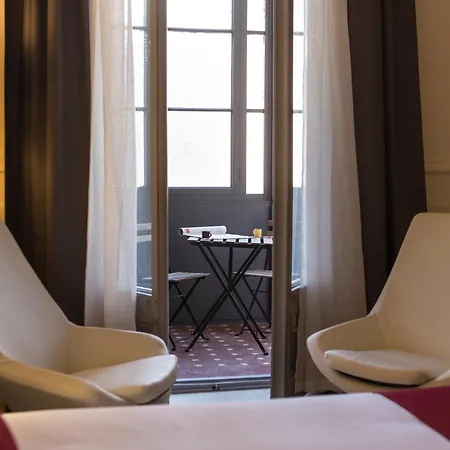 Guest house Izaila Plaza Catalunya